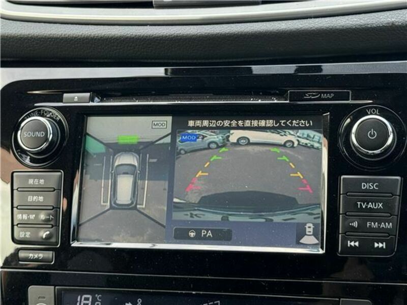 X-TRAIL-34