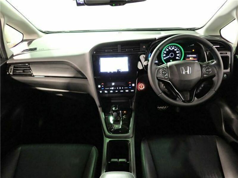 SHUTTLE