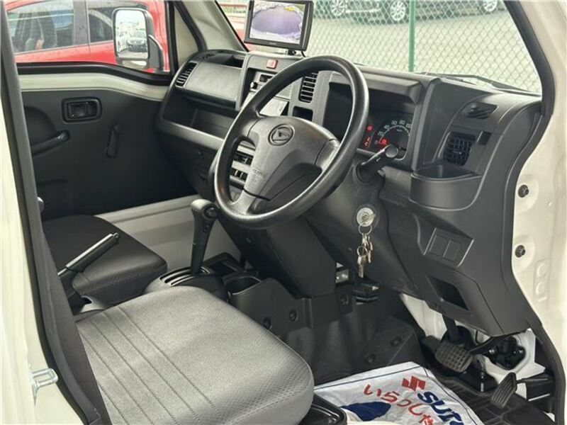 HIJET TRUCK-2