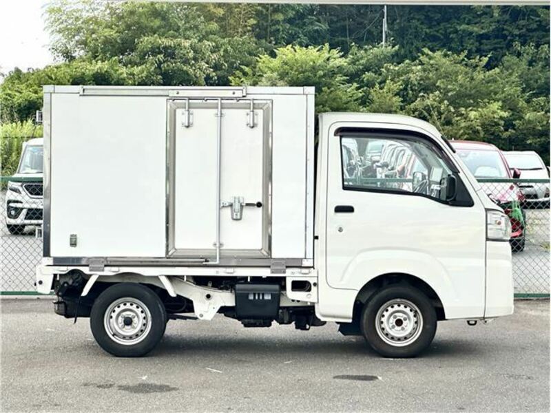 HIJET TRUCK-9