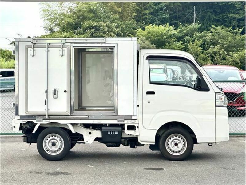 HIJET TRUCK-10