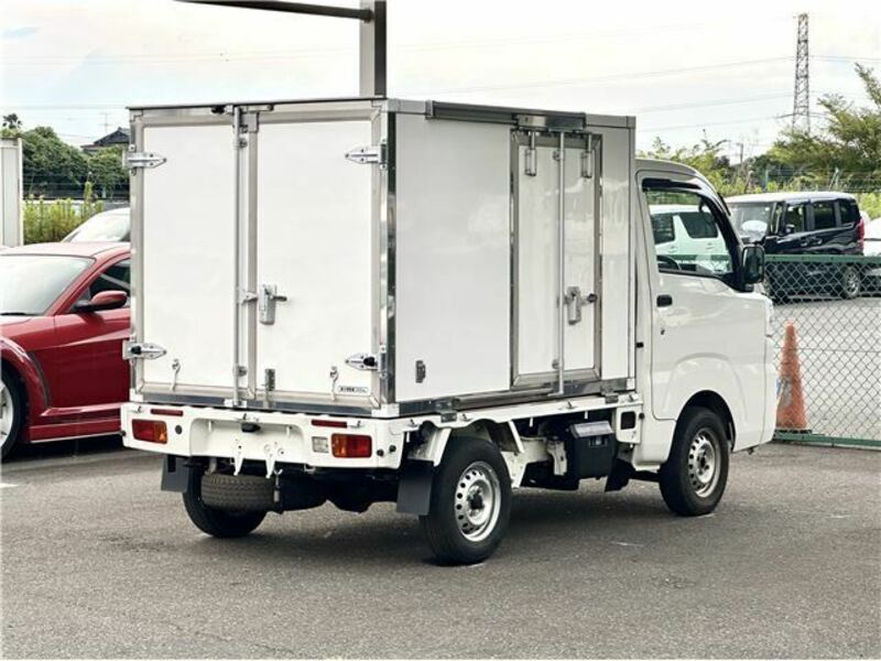 HIJET TRUCK-11