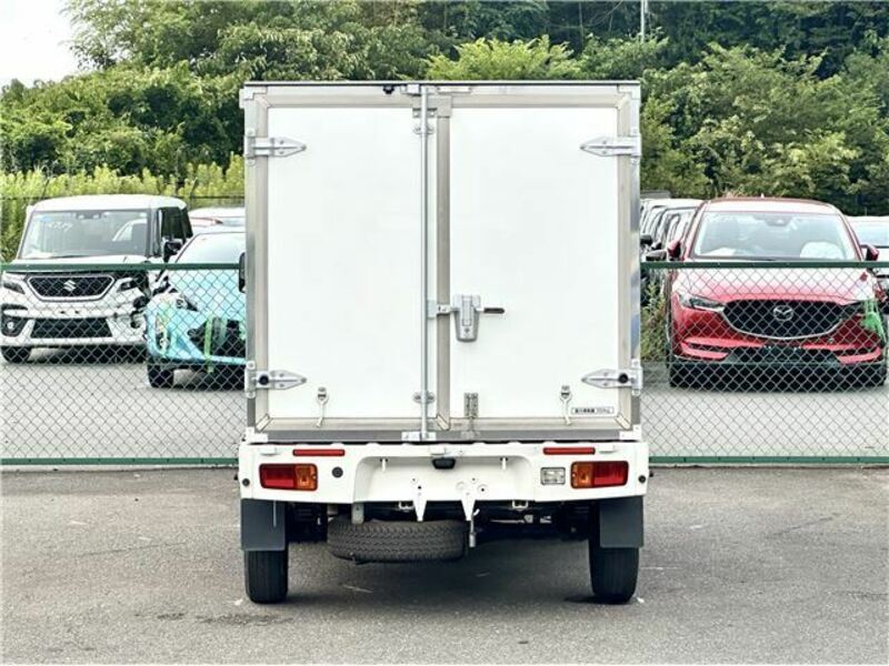 HIJET TRUCK-14