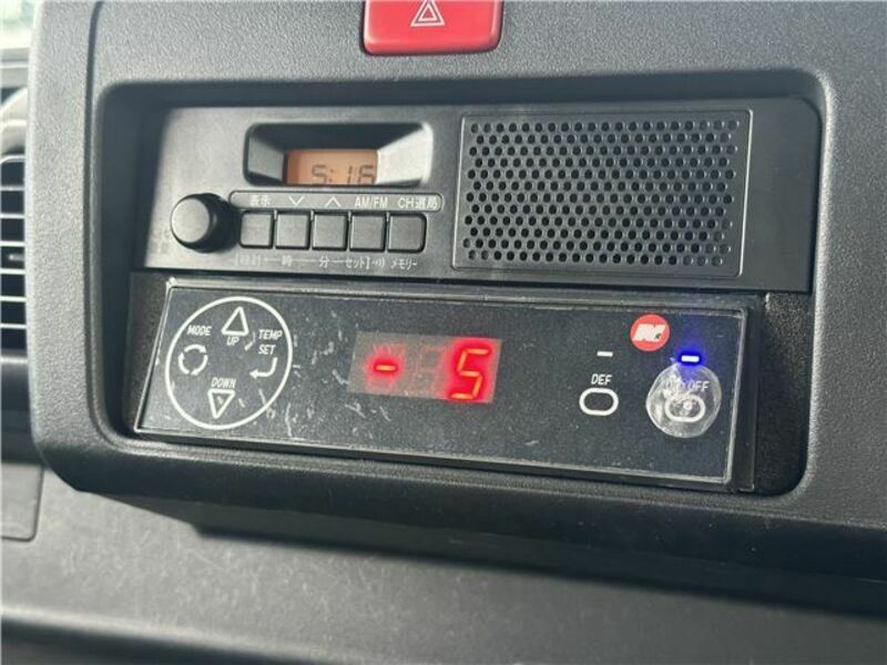 HIJET TRUCK-22