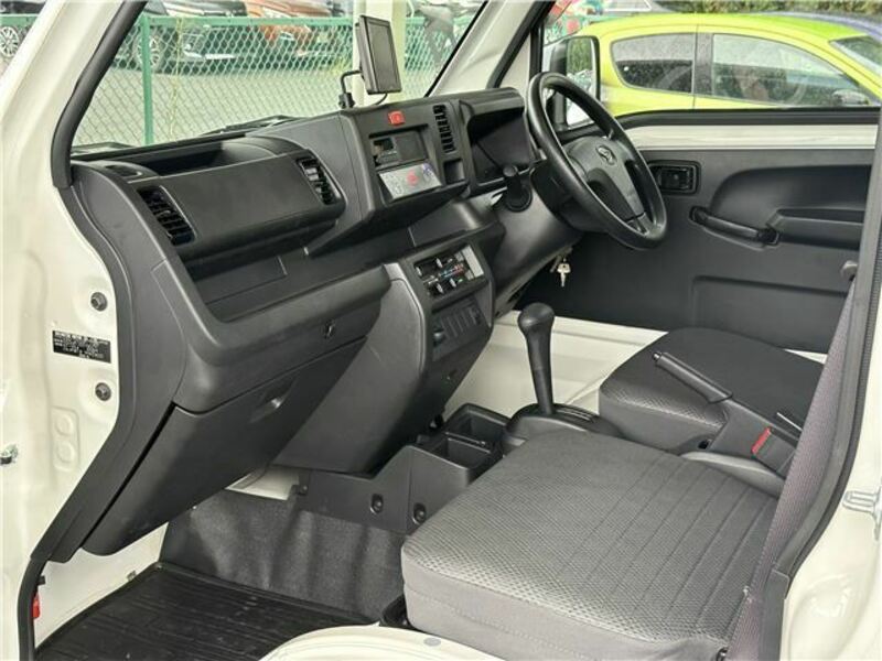 HIJET TRUCK-29