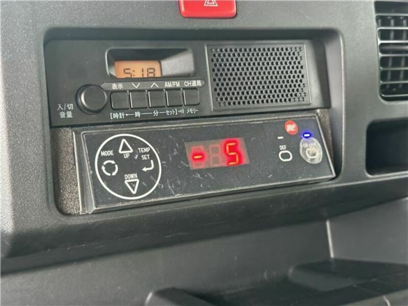 HIJET TRUCK-32