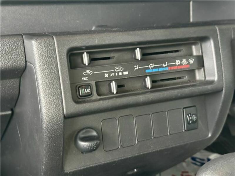 HIJET TRUCK-33