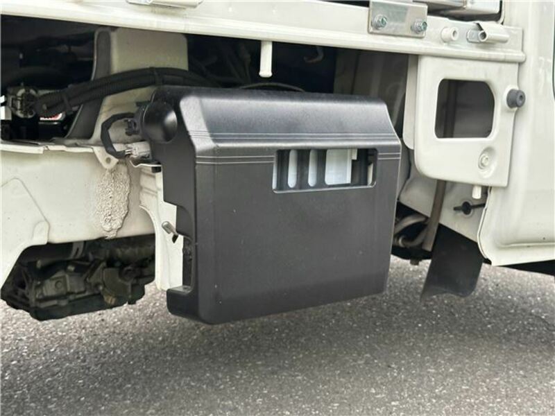 HIJET TRUCK-44