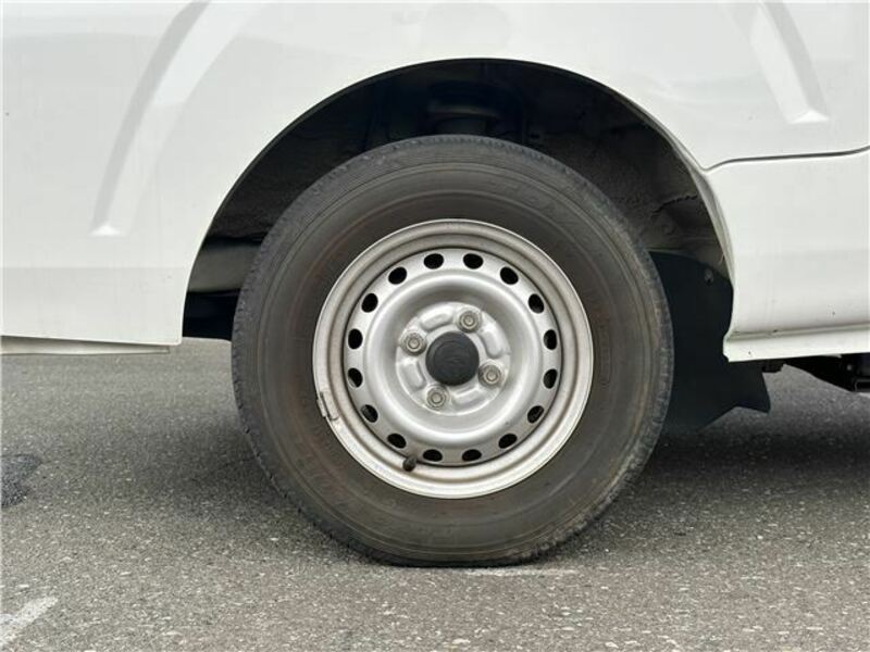 HIJET TRUCK-47