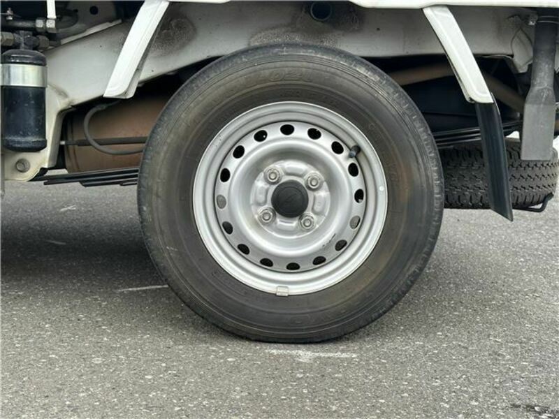 HIJET TRUCK-48