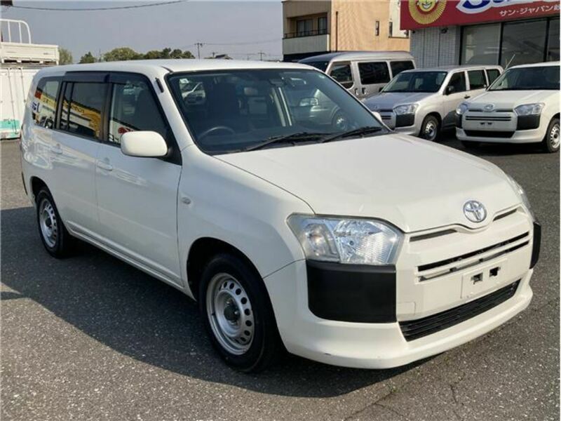 SUCCEED VAN-3