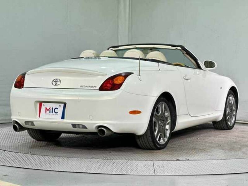 SOARER-6