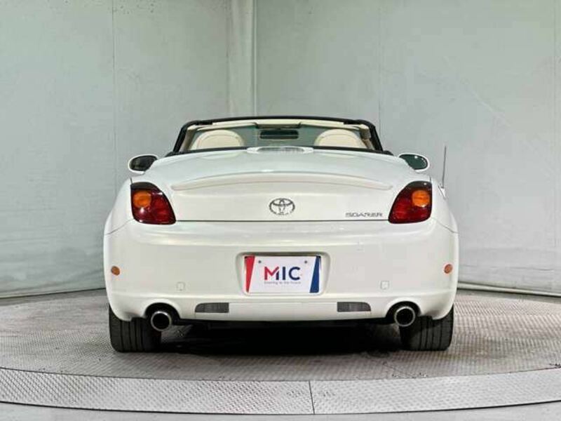 SOARER-7