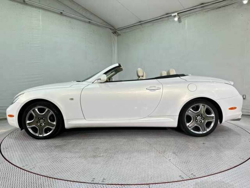SOARER-8