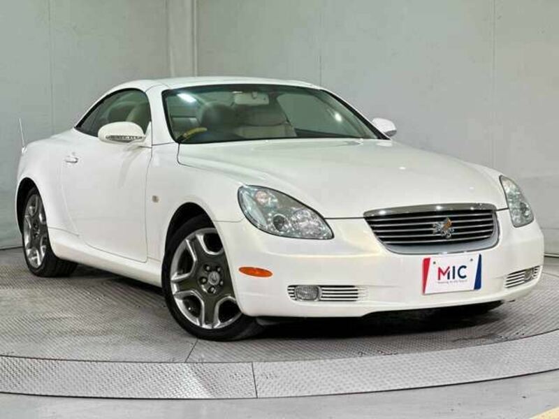 SOARER-9