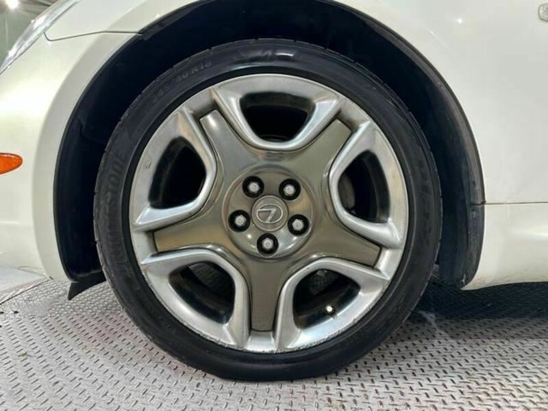 SOARER-30