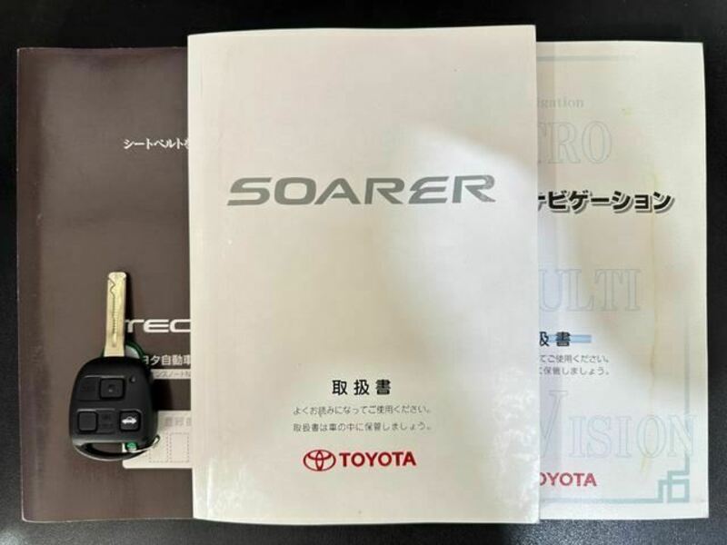 SOARER-34