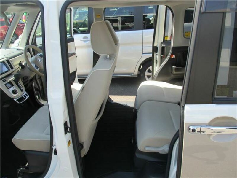 MOVE CANBUS-5