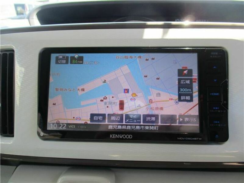 MOVE CANBUS-7