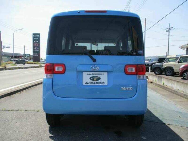 TANTO-3