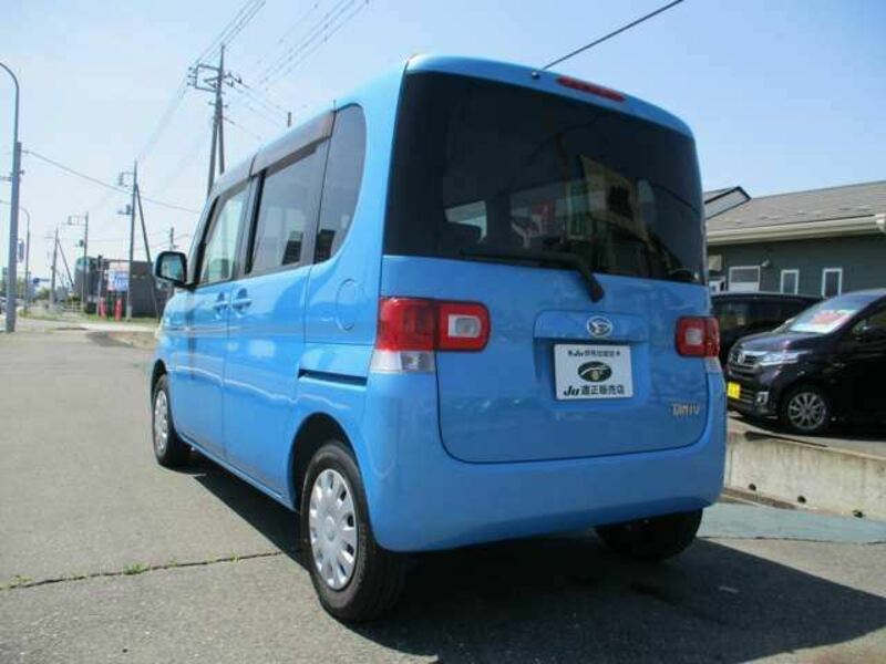 TANTO-4