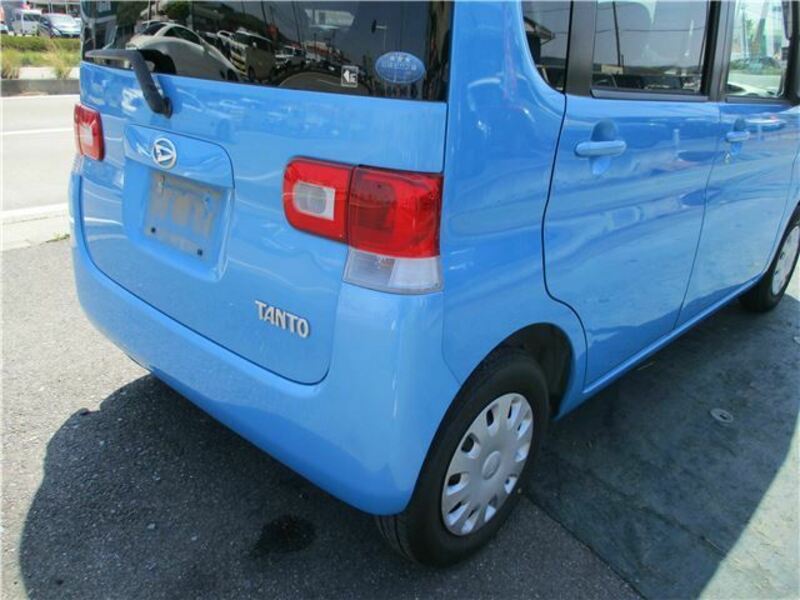 TANTO-30