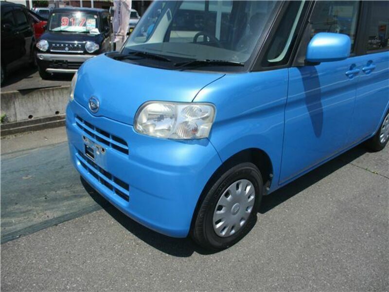 TANTO-41