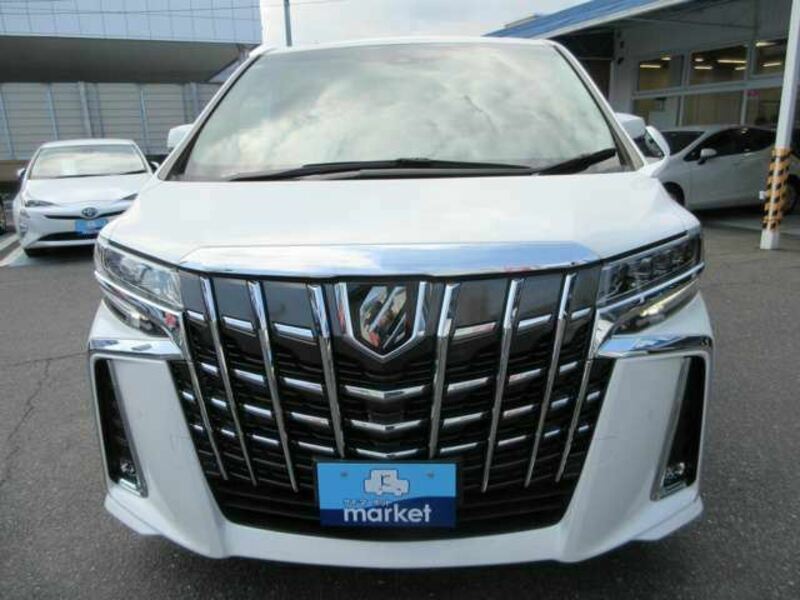 ALPHARD-1