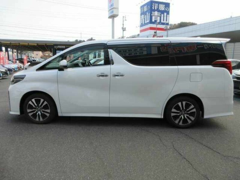 ALPHARD-5