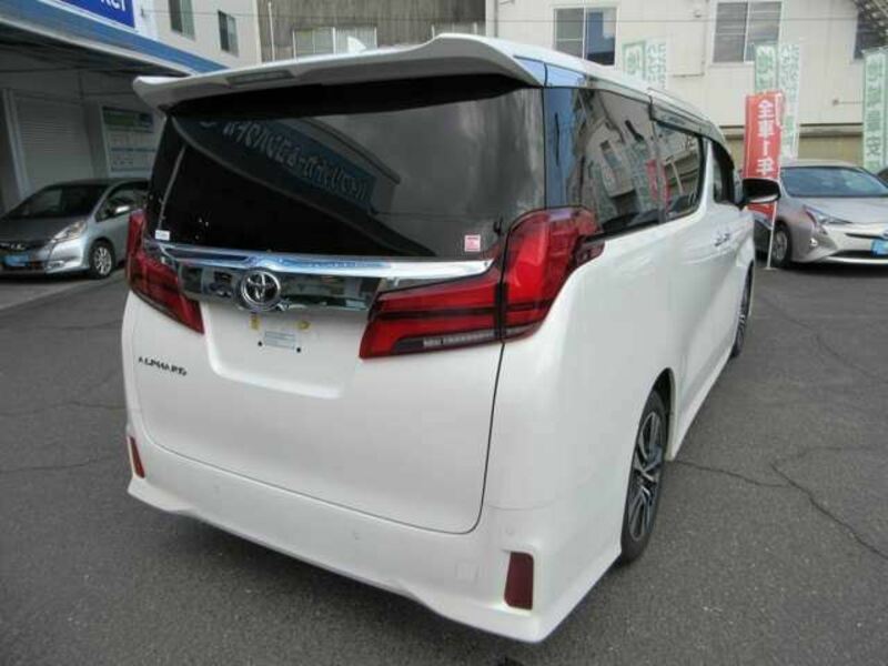 ALPHARD-6