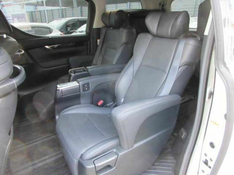 ALPHARD-14