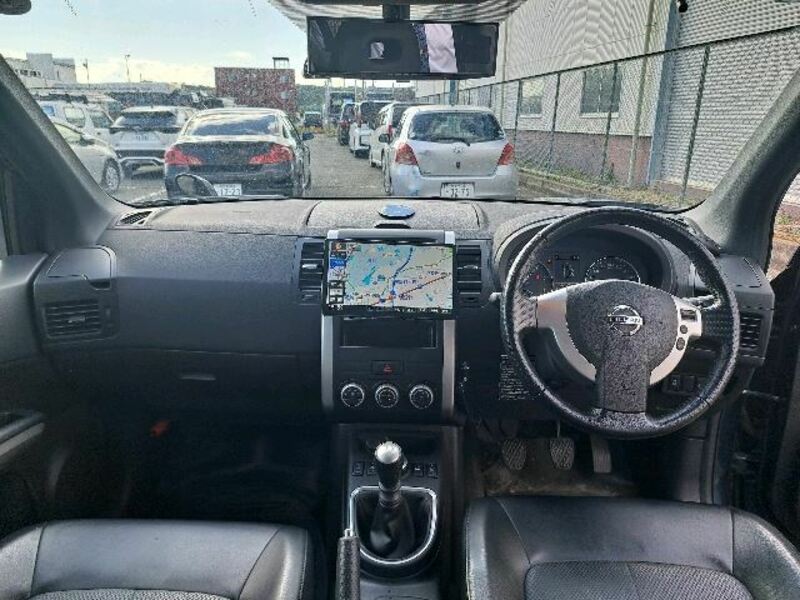 X-TRAIL-2