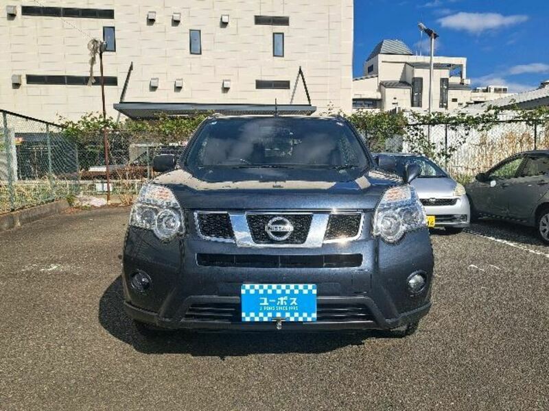 X-TRAIL-3