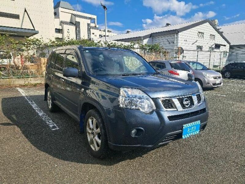 X-TRAIL-4