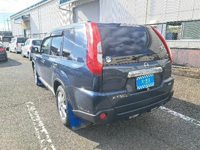 X-TRAIL-8