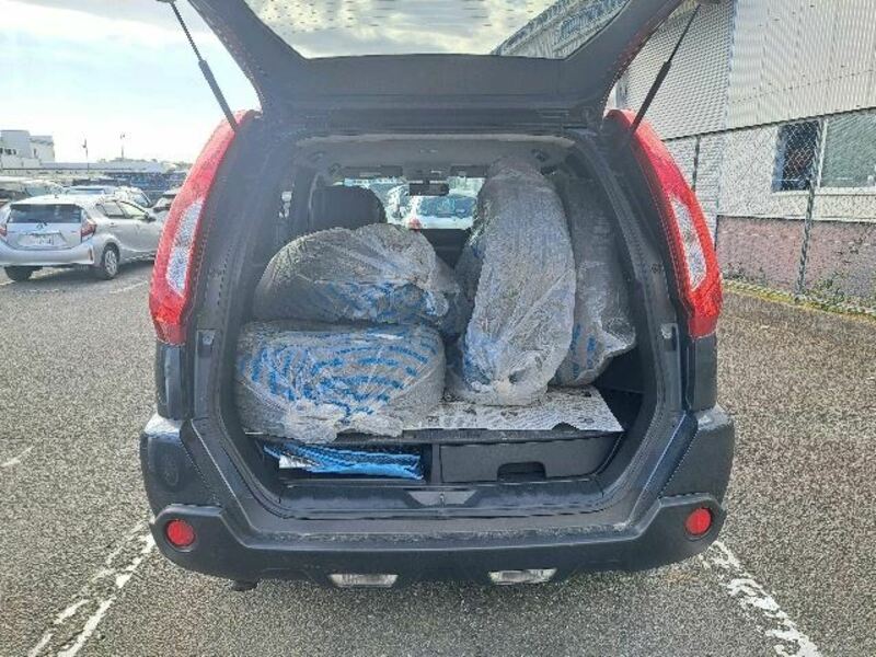 X-TRAIL-20