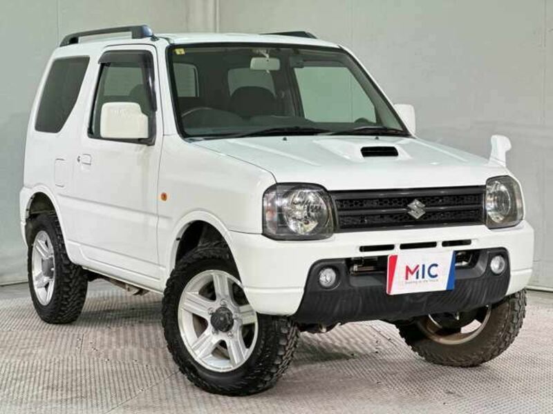 JIMNY-1