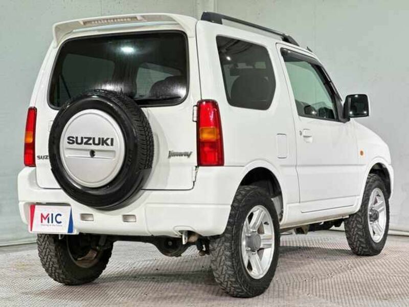 JIMNY-4