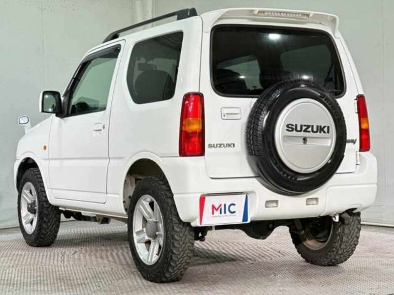 JIMNY-5