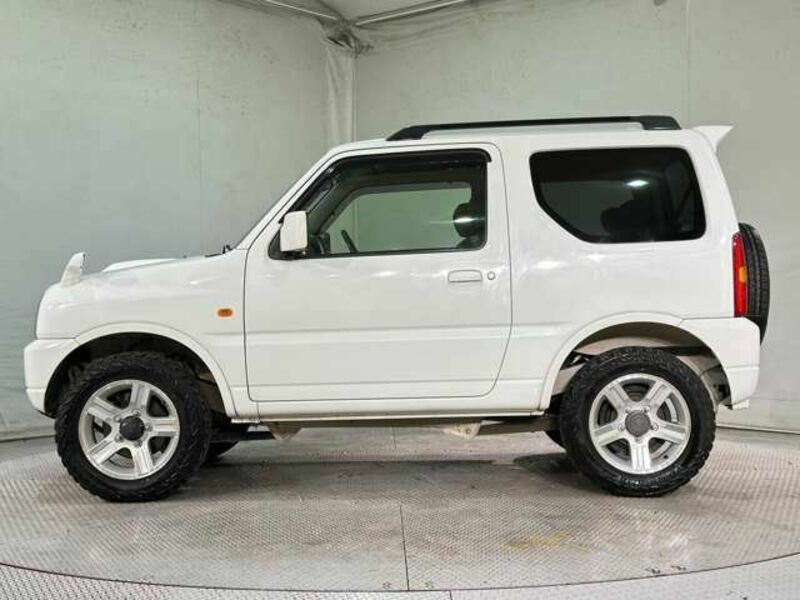 JIMNY-7