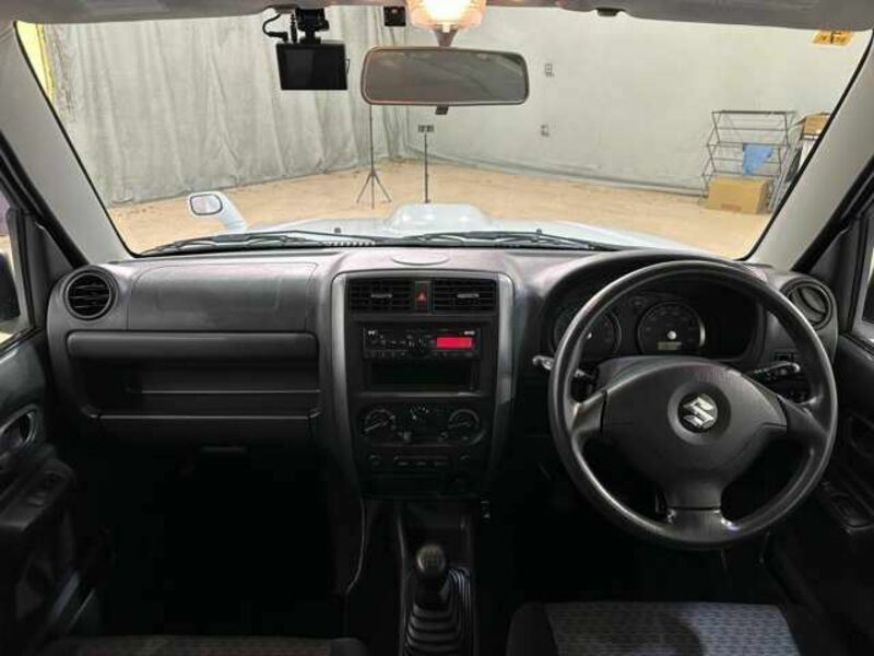 JIMNY-8