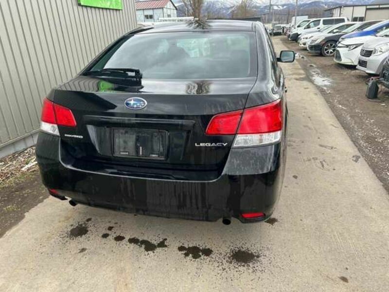 LEGACY B4