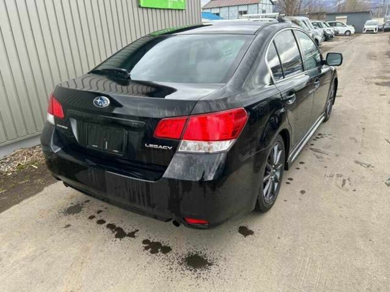 LEGACY B4
