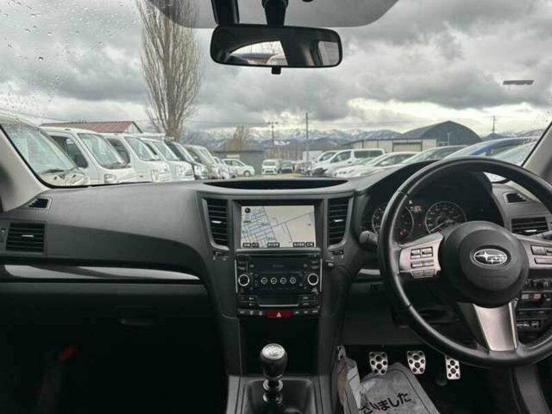 LEGACY B4