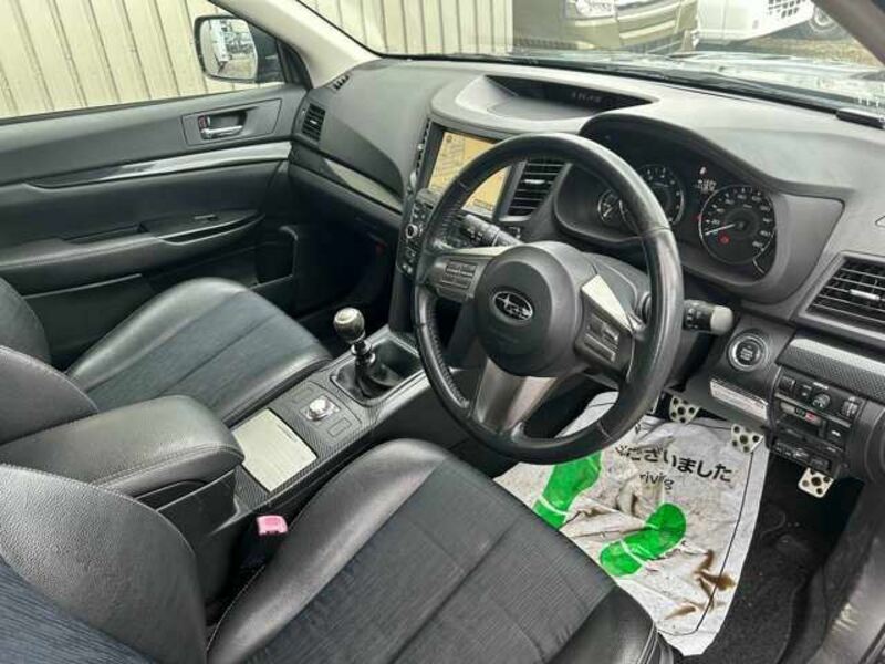 LEGACY B4
