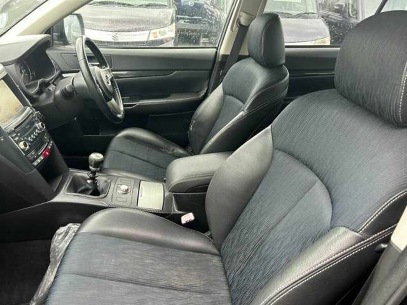LEGACY B4
