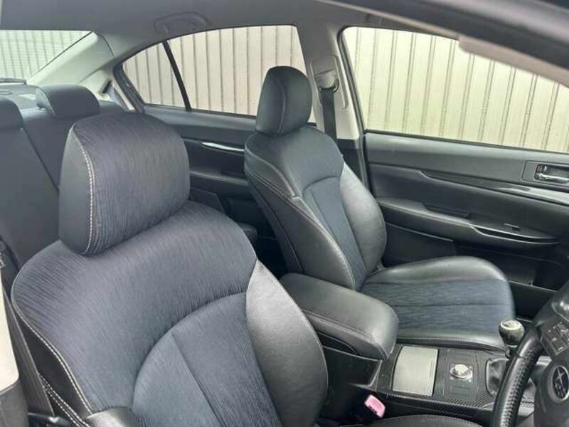 LEGACY B4