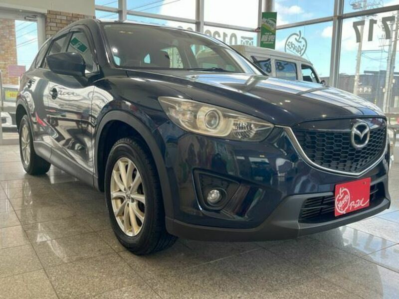 CX-5-12
