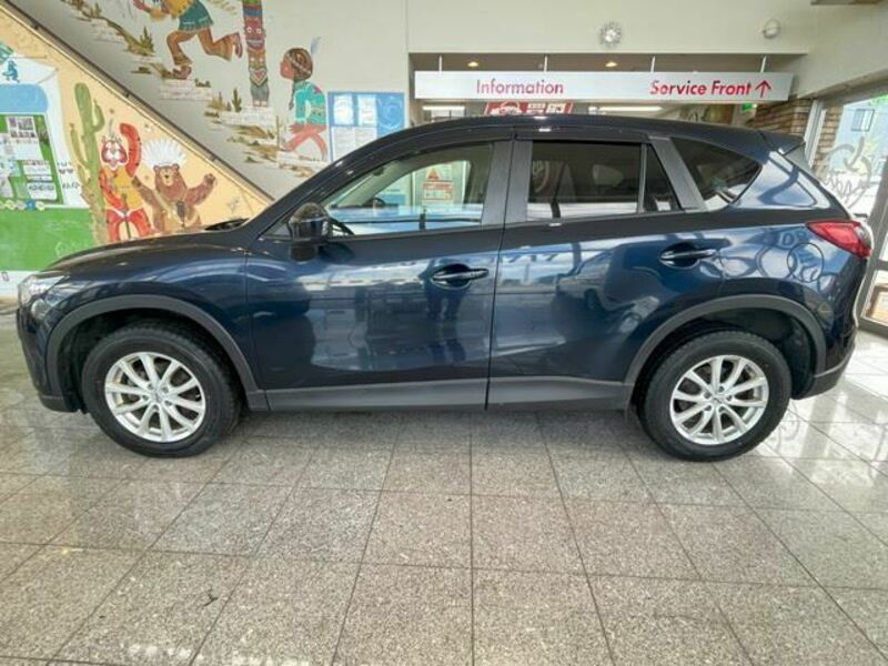 CX-5-13