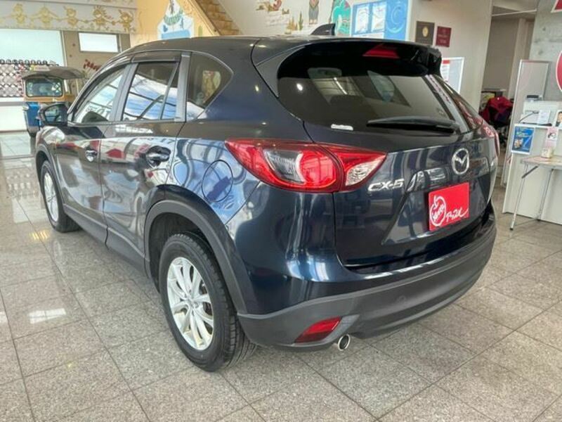 CX-5-15
